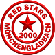 Red Stars MG 3